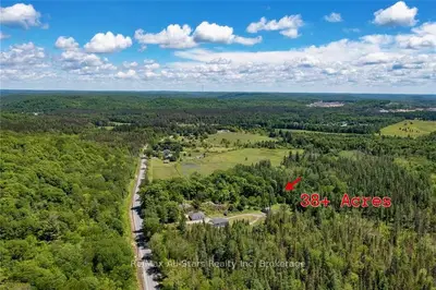 410 Etwell Road, Huntsville, On P1h 2j2