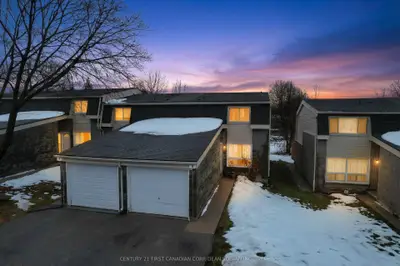 1460 Limberlost Road 8, London North, On N6g 2c6