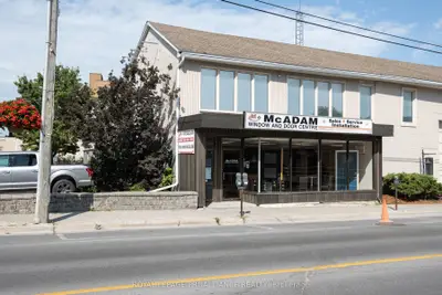 354 Pinnacle Street B, Belleville, On K8n 3b4