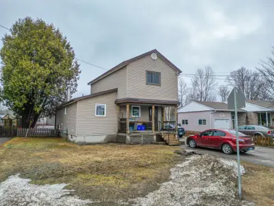 380 Park Avenue, North Bay, On P1b 7l3