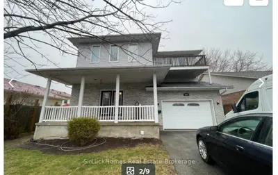 1974 Portage Road E Main, Niagara Falls, ON L2J 4J7