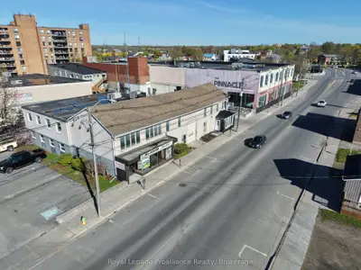 354 Pinnacle Street C, Belleville, On K8n 3b4