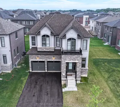500 Bedi Drive, Woodstock, On N4t 0p1