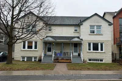 1089 North River Road 4, Overbrook - Castleheights And Area, On K1k 3w1