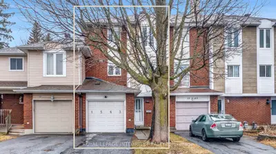1563 Thurlow Street, Orleans - Cumberland And Area, On K4a 2k6