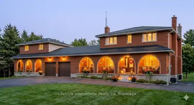 5601 Fifth Line, Guelph/eramosa, On N0b 2k0