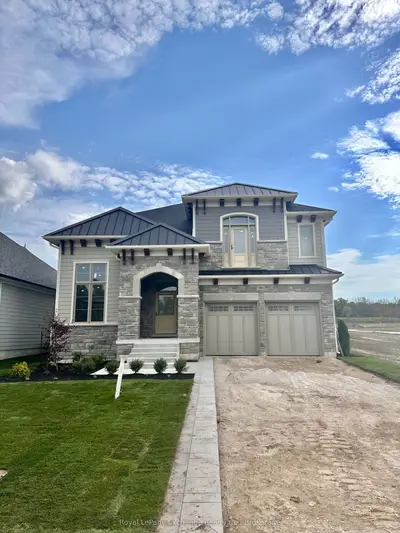 86 Inverness Street N, Kincardine, ON N2Z 2Z4