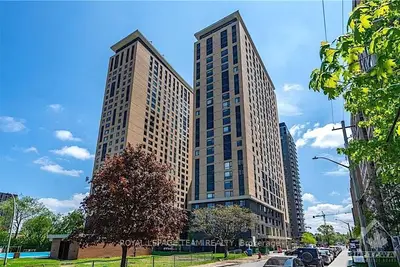105 Champagne Street S 703, Dows Lake - Civic Hospital And Area, On K1s 5e5