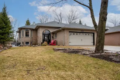 4 Huntingwood Crescent, Kawartha Lakes, On K0m 1a0