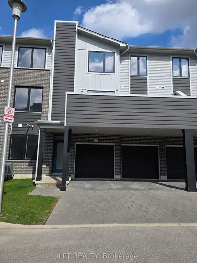 177 W Edgevalley Road W 18, London East, On N5v 0c5