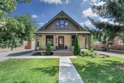 7095 Longwoods Road, London South, On N6p 1l4