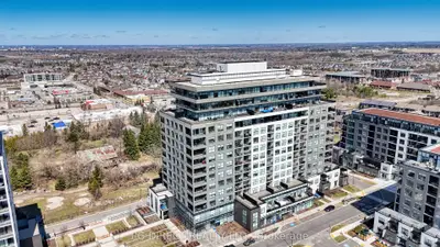 1880 Gordon Street 1101, Guelph, On N1l 0p5