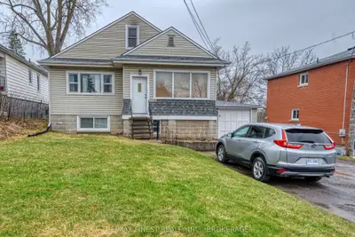 1348 Princess Street, Kingston, On K7m 3e2