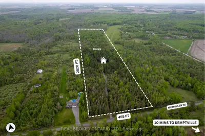 2635 Mcmullen Road, Manotick - Kars - Rideau Twp and Area, ON K0G 1J0