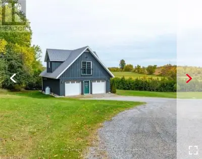 1479 Cameron Line, Asphodel-norwood, On K0l 1y0