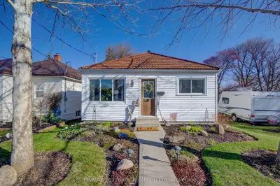 85 Bell Street, Norfolk, On N4b 1w9
