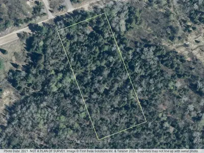 144 Lavigne Road, East Ferris, On P0h 1k0