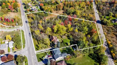 705 Eramosa Road, Guelph, On N1e 5z1