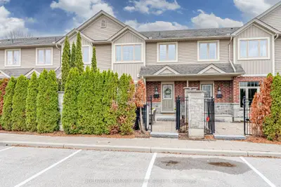 1010 Fanshawe Park Road E 165, London North, On N5x 0k9
