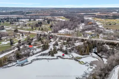 782 County Rd 49, Prince Edward County, On, K0k 2t0