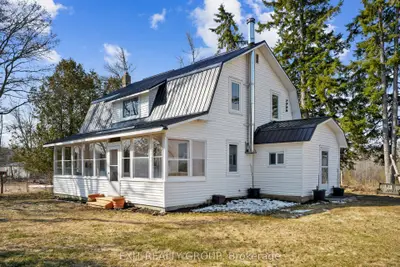 283 Clemenger Road, Marmora and Lake, ON K0K 2M0