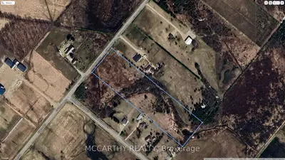201 Con 2 Swtsr, Southgate 26 Road, Southgate, On N0c 1b0