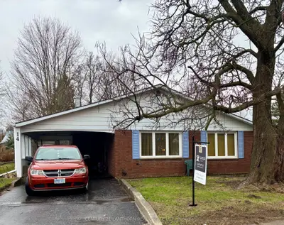 14 Spring Street, Prince Edward County, On K0k 2t0