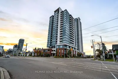 5 Wellington Street 1405, Kitchener, On N2g 0e3