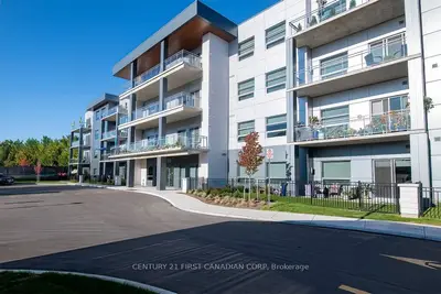 1696 FIDDLEHEAD Place 305, London North, ON N6G 5M6