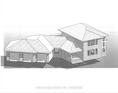 4 Sunset Place, Huron-kinloss, On N0g 2r0