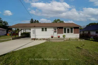 387 Countess Street S, West Grey, On N0g 1r0