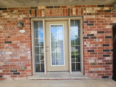 1672 Fischer Hallman Road F, Kitchener, On N2r 0h9