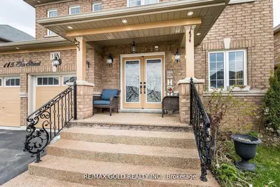 115 Elm Street, Southgate, On N0c 1b0