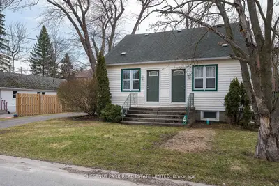 31 Washburn Street, Prince Edward County, On K0k 2t0