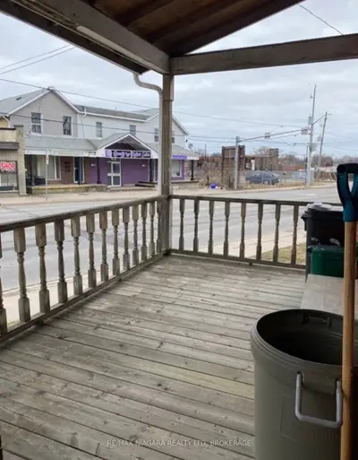42 Niagara Street, St. Catharines, On L2r 4k9