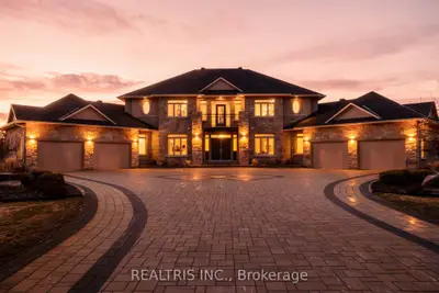5813 Red Castle Ridge, Manotick - Kars - Rideau Twp And Area, On K4m 0a4