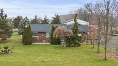 1769 Concession 5 Road, Norfolk, On N0e 1y0