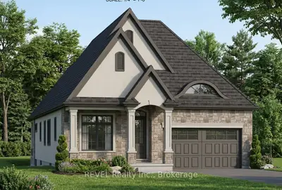 7040 Garner Road LOT 2, Niagara Falls, ON L2E 6S5