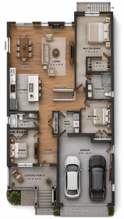 7040 Garner Road Lot 2, Niagara Falls, On L2e 6s5