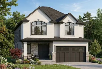 7040 Garner Road LOT 3, Niagara Falls, ON L2E 6S5
