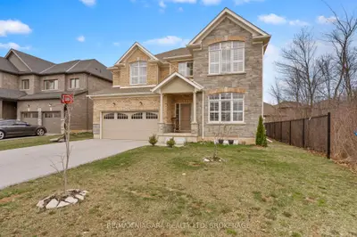 4279 Willick Road, Niagara Falls, On L2g 0y3