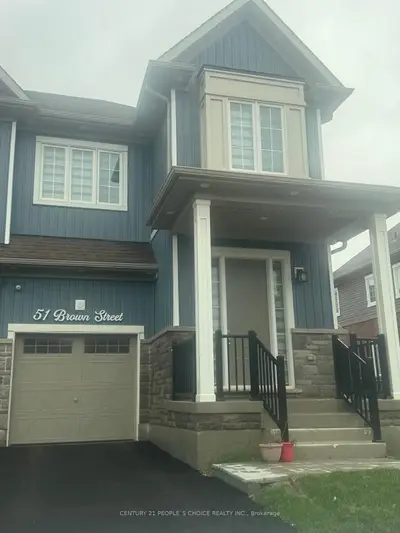 51 Brown Street, Erin, On N0b 1t0