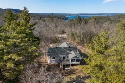 803 Barrett Chute Road, Greater Madawaska, On K0j 1h0