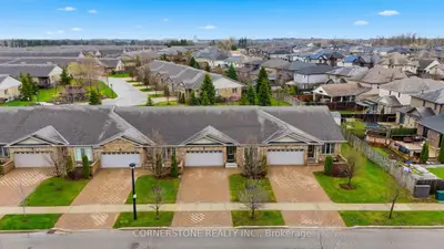2086 Denview Avenue, London North, On N6g 0j5