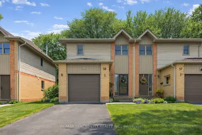 1199 Hamilton Road 58, London East, On N5w 5z9