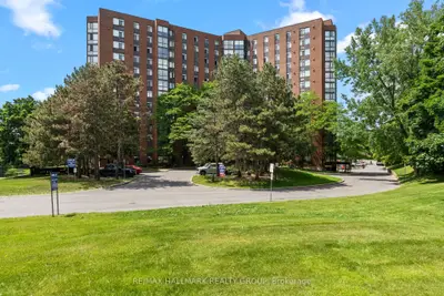 2871 Richmond Road 411, Britannia Heights - Queensway Terrace N And Area, On K2b 8m5