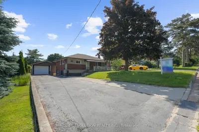 134 Clarke Street N, Woodstock, On N4s 7m7
