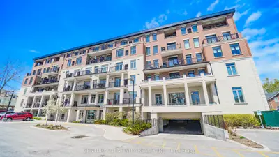 135 Orr Street 101, Cobourg, On K9a 0j6