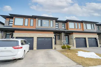 10 June Callwood Way, Brantford, On N3t 0t7