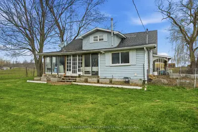 2538 Garrison Road, Fort Erie, On L0s 1n0